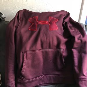 Under Armour Hoodie